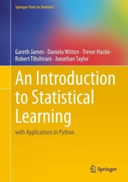 Introduction to Statistical Learning