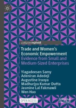 Trade and Women’s Economic Empowerment