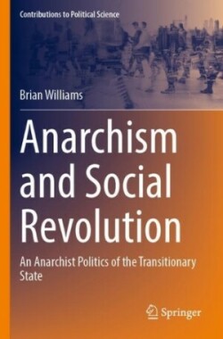 Anarchism and Social Revolution