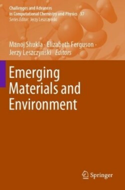 Emerging Materials and Environment