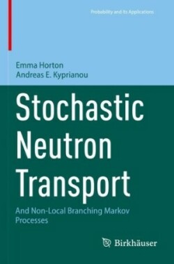 Stochastic Neutron Transport