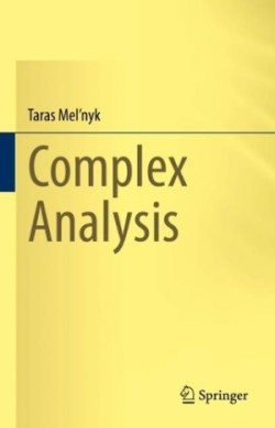 Complex Analysis