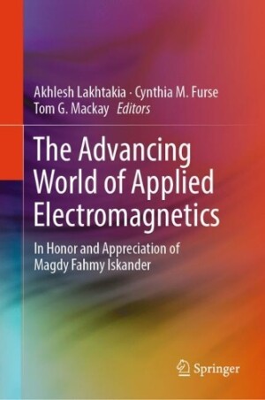 Advancing World of Applied Electromagnetics