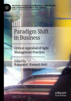 Paradigm Shift in Business