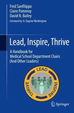 Lead, Inspire, Thrive