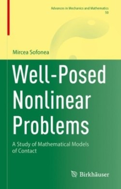 Well-Posed Nonlinear Problems