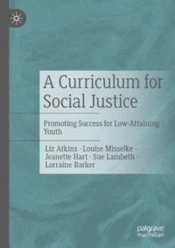 Curriculum for Social Justice