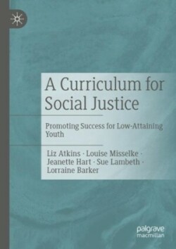 Curriculum for Social Justice