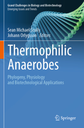 Thermophilic Anaerobes