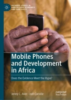 Mobile Phones and Development in Africa