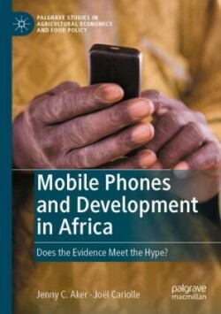 Mobile Phones and Development in Africa