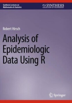 Analysis of Epidemiologic Data Using R