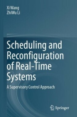 Scheduling and Reconfiguration of Real-Time Systems