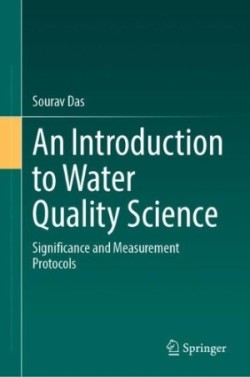 Introduction to Water Quality Science