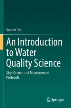 Introduction to Water Quality Science