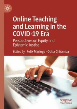 Online Teaching and Learning in the COVID-19 Era