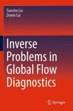 Inverse Problems in Global Flow Diagnostics