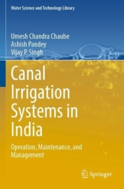 Canal Irrigation Systems in India