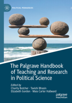 Palgrave Handbook of Teaching and Research in Political Science