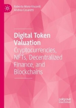 Digital Token Valuation