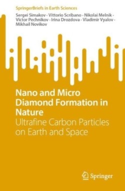 Nano and Micro Diamond Formation in Nature