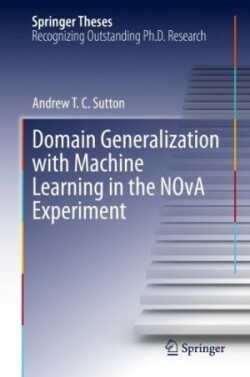 Domain Generalization with Machine Learning in the NOvA Experiment