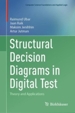 Structural Decision Diagrams in Digital Test