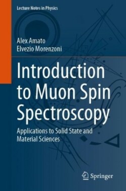 Introduction to Muon Spin Spectroscopy