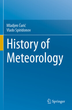 History of Meteorology