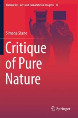 Critique of Pure Nature