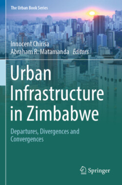 Urban Infrastructure in Zimbabwe