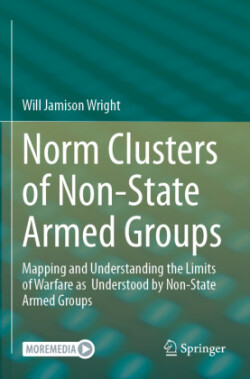 Norm Clusters of Non-State Armed Groups