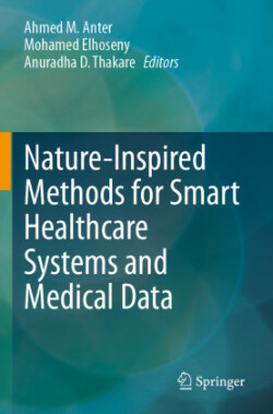 Nature-Inspired Methods for Smart Healthcare Systems and Medical Data