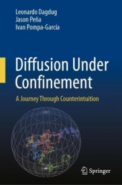 Diffusion Under Confinement 