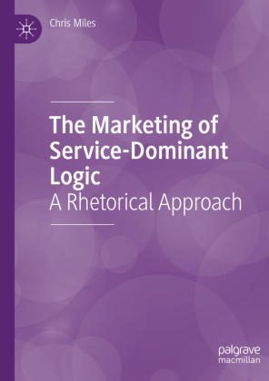 Marketing of Service-Dominant Logic