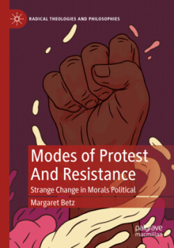 Modes of Protest  And Resistance