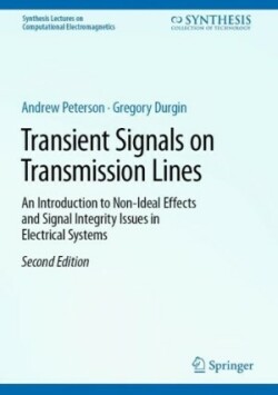 Transient Signals on Transmission Lines