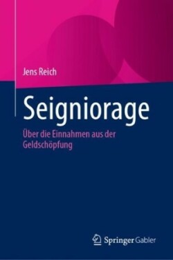 Seigniorage