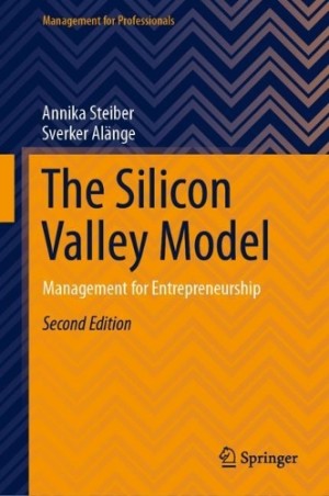 Silicon Valley Model