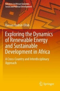 Exploring the Dynamics of Renewable Energy and Sustainable Development in Africa