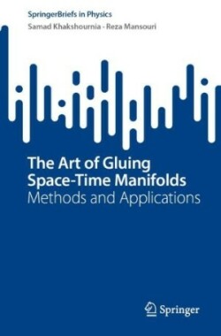 Art of Gluing Space-Time Manifolds