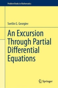 Excursion Through Partial Differential Equations