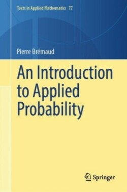 Introduction to Applied Probability