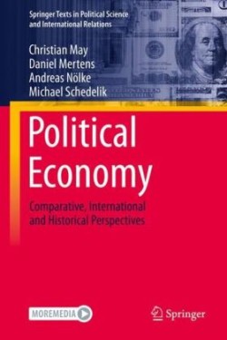 Political Economy, m. 1 Buch, m. 1 E-Book