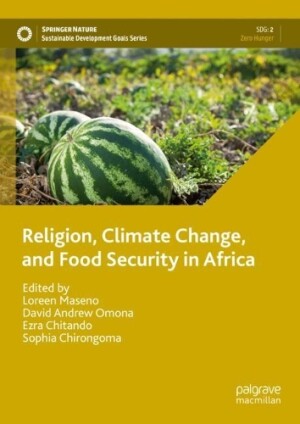 Religion, Climate Change, and Food Security in Africa
