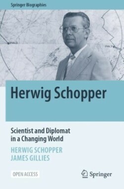 Herwig Schopper