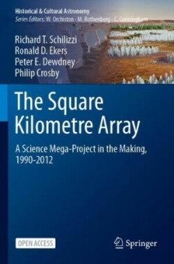 Square Kilometre Array