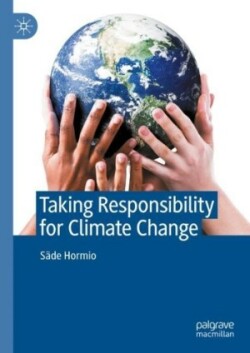 Taking Responsibility for Climate Change