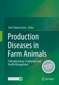 Production Diseases in Farm Animals