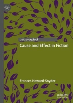 Cause and Effect in Fiction